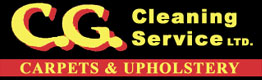 Professional carpet cleaning in Guelph, Ontario